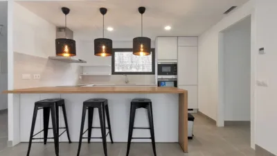 House in Les Carboneres photo 11