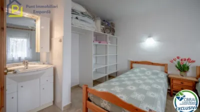 Apartamento en venta en Carrer de Manuel de Falla, Mas Mates-Boscà-Mas Fumats (Roses) de 249.000 €