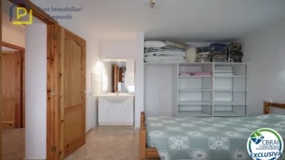 Apartamento en venta en Carrer de Manuel de Falla, Mas Mates-Boscà-Mas Fumats (Roses) de 249.000 €