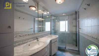 Apartamento en venta en Carrer de Manuel de Falla, Mas Mates-Boscà-Mas Fumats (Roses) de 249.000 €