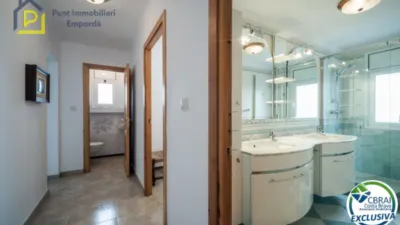 Apartamento en venta en Carrer de Manuel de Falla, Mas Mates-Boscà-Mas Fumats (Roses) de 249.000 €