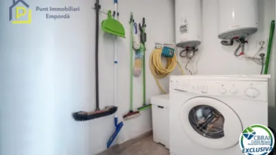 Apartamento en venta en Carrer de Manuel de Falla, Mas Mates-Boscà-Mas Fumats (Roses) de 249.000 €
