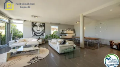 Chalet on Carrer d'Alemania photo 20