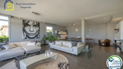 Chalet on Carrer d'Alemania photo 22