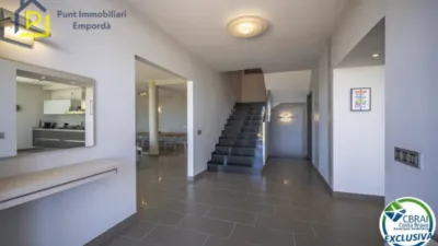 Chalet on Carrer d'Alemania photo 25