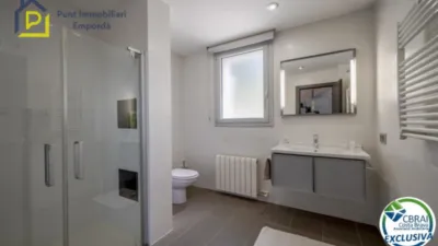 Chalet on Carrer d'Alemania photo 27