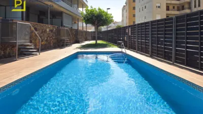 Apartment on Carrer de Joanot Martorell photo 29
