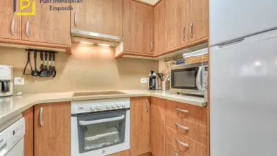 Apartment on Carrer de Joanot Martorell photo 6