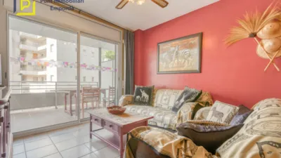 Apartment on Carrer de Joanot Martorell photo 13