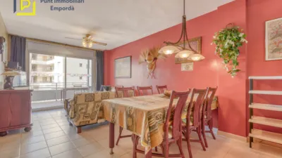 Apartment on Carrer de Joanot Martorell photo 9