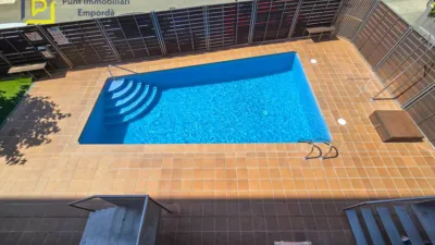 Apartment on Carrer de Joanot Martorell photo 25