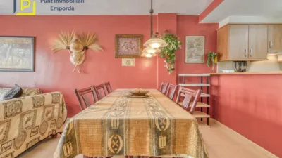 Apartment on Carrer de Joanot Martorell photo 10
