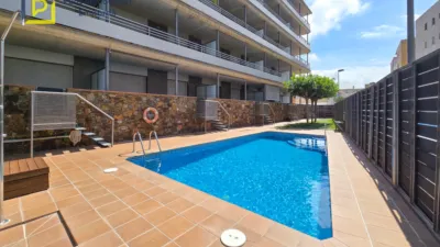 Apartment on Carrer de Joanot Martorell photo 28