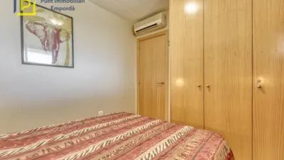 Apartment on Carrer de Joanot Martorell photo 17