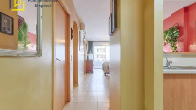 Apartment on Carrer de Joanot Martorell photo 4