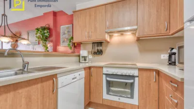 Apartment on Carrer de Joanot Martorell photo 5