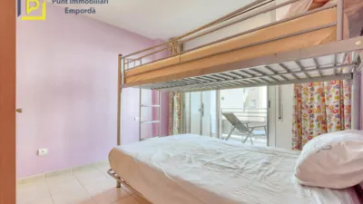 Apartment on Carrer de Joanot Martorell photo 20