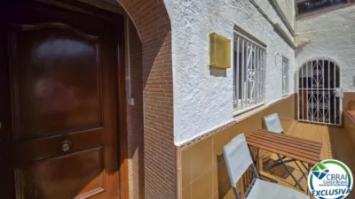 Apartment on Carrer de la Pedrera photo 9