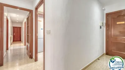 Apartment on Carrer de la Pedrera photo 11