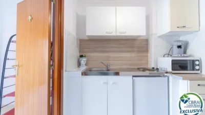 House on Carrer de Port Moxó photo 21