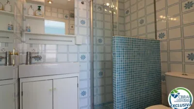 Terraced house in Carrer de Sant Maurici photo 9