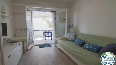 Terraced house in Carrer de Sant Maurici photo 2