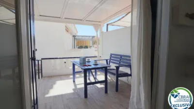 Terraced house in Carrer de Sant Maurici photo 4