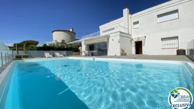 House on Carrer del Cap Llarg photo 2