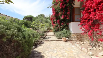 Casa en El Port de La Selva photo 46