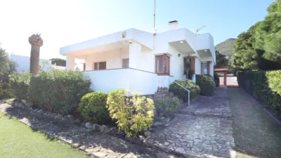 Casa en El Port de La Selva photo 4