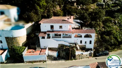 House on Carrer d'Antoni Canals photo 20