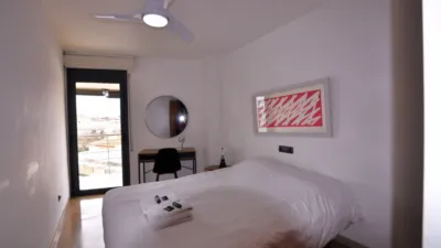 Apartment on Passeig Marítim photo 18