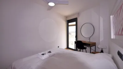 Apartment on Passeig Marítim photo 19