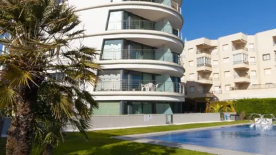 Apartment on Passeig Marítim photo 31
