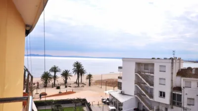 Apartment on Passeig Marítim photo 25