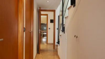 Apartment on Passeig Marítim photo 16