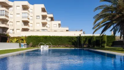 Apartment on Passeig Marítim photo 30