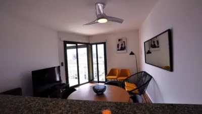 Apartment on Passeig Marítim photo 14