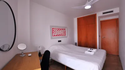 Apartment on Passeig Marítim photo 17