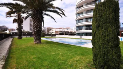 Apartment on Passeig Marítim photo 37