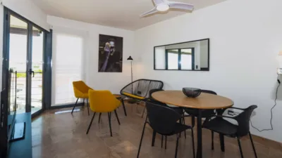Apartment on Passeig Marítim photo 11
