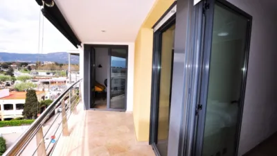 Apartment on Passeig Marítim photo 26