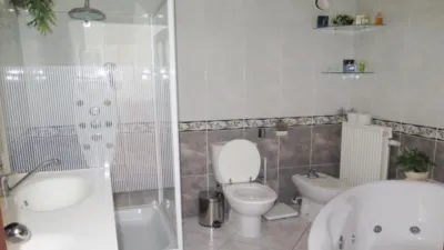 House on Carrer de Vitòria photo 6