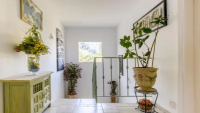 Casa en Carrer de Ramon Llull photo 34