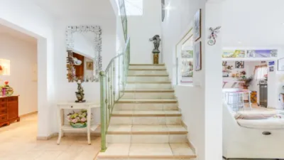 Casa en Carrer de Ramon Llull photo 16