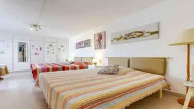 Casa en Carrer de Ramon Llull photo 18