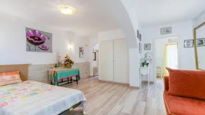 Casa en Carrer de Ramon Llull photo 33