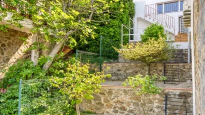 Casa en Carrer de Ramon Llull photo 38