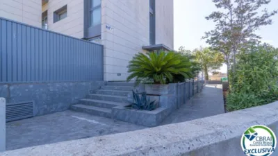 Apartment on Avinguda del Clot de Franquets del Sud photo 39