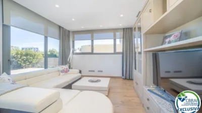 Apartment on Avinguda del Clot de Franquets del Sud photo 10